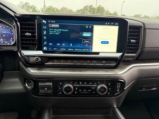 Used 2023 Chevrolet Silverado 1500 LTZ w/ LTZ Convenience Package II image 20