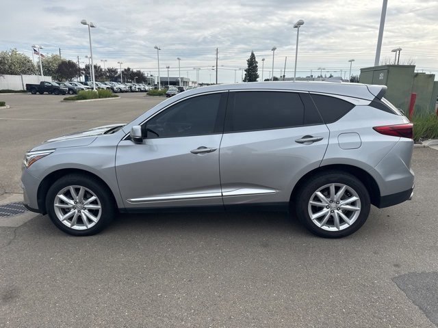 Used 2019 Acura RDX FWD