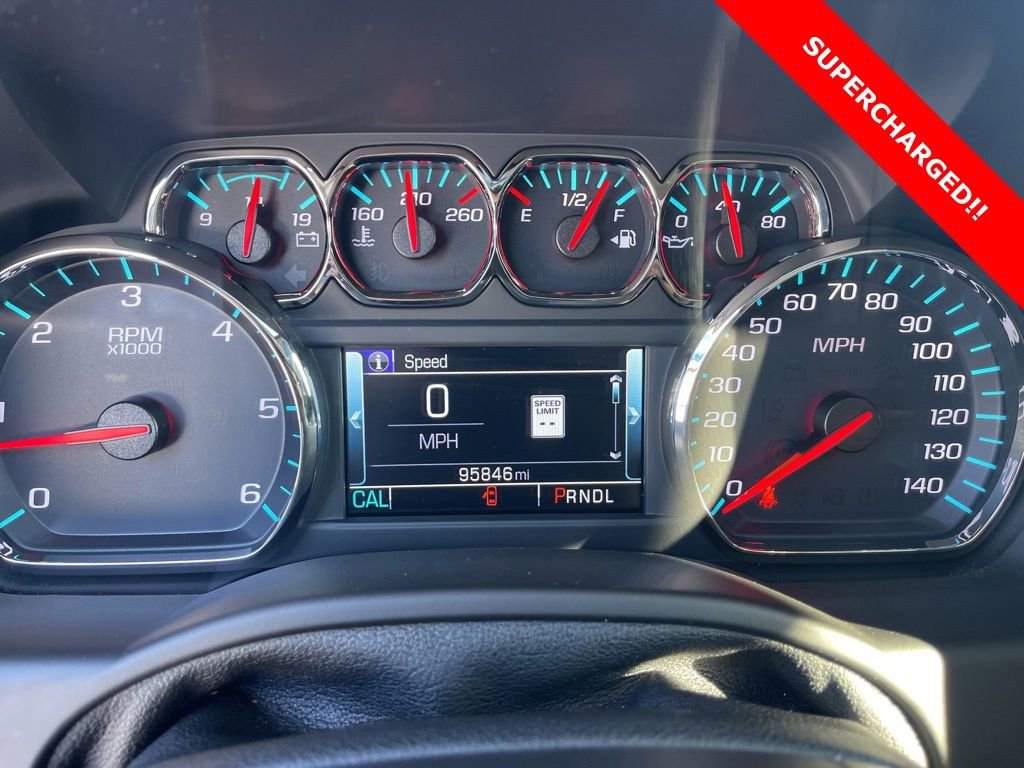 Used 2019 Chevrolet Tahoe Premier w/ RST 6.2L Performance Edition image 25