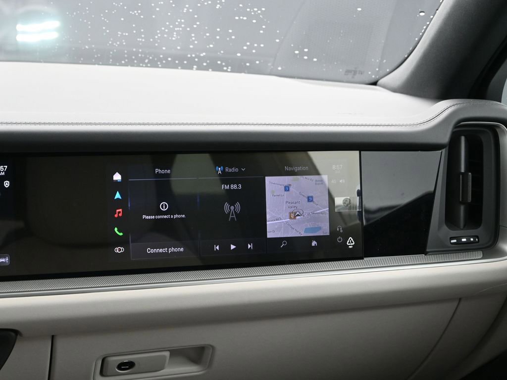 New 2026 Porsche Cayenne Coupe image 22