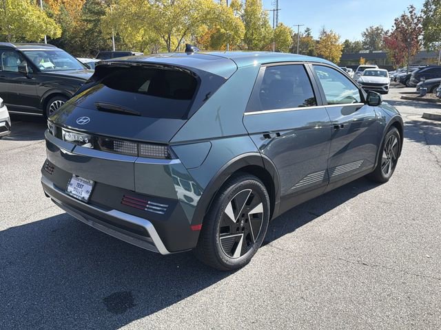 New 2026 Hyundai Ioniq 5 SEL image 7