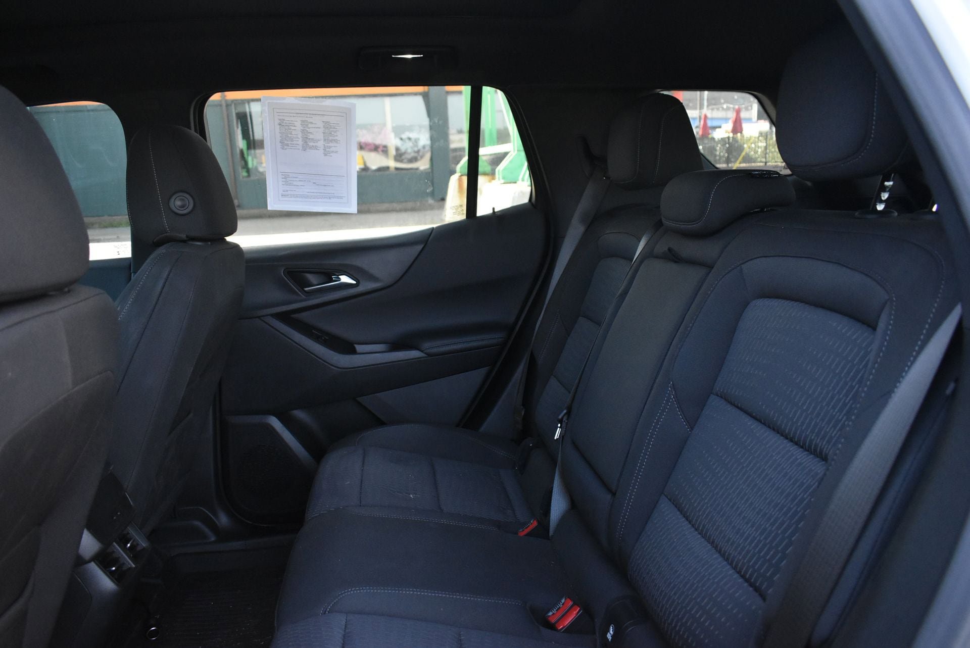 Used 2025 Chevrolet Equinox LT w/ Midnight Edition AWD/4WD image 16