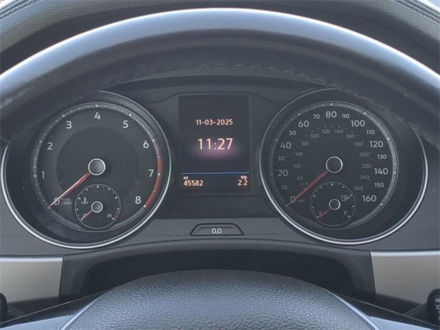 Used 2019 Volkswagen Atlas SE w/ Towing Package image 28