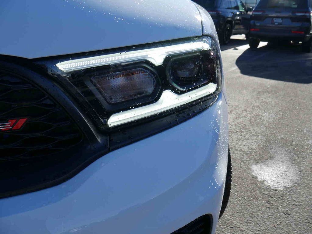 New 2026 Dodge Durango GT w/ Blacktop Package image 28