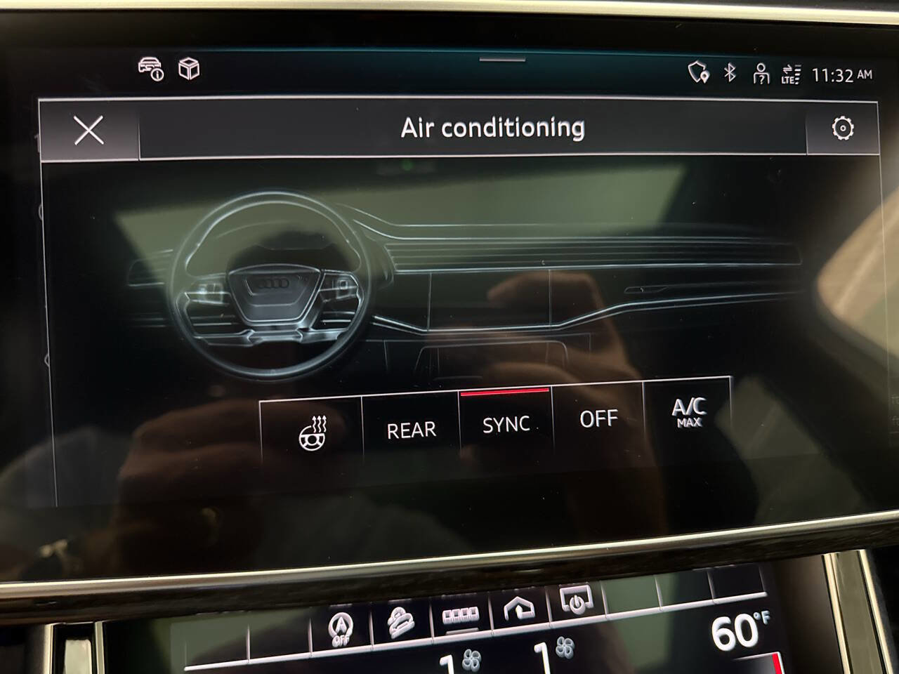 Used 2023 Audi Q7 3.0T Premium Plus w/ Premium Plus Package image 24