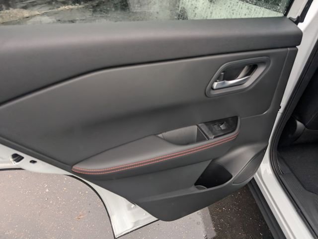 New 2026 Nissan Rogue SV image 11