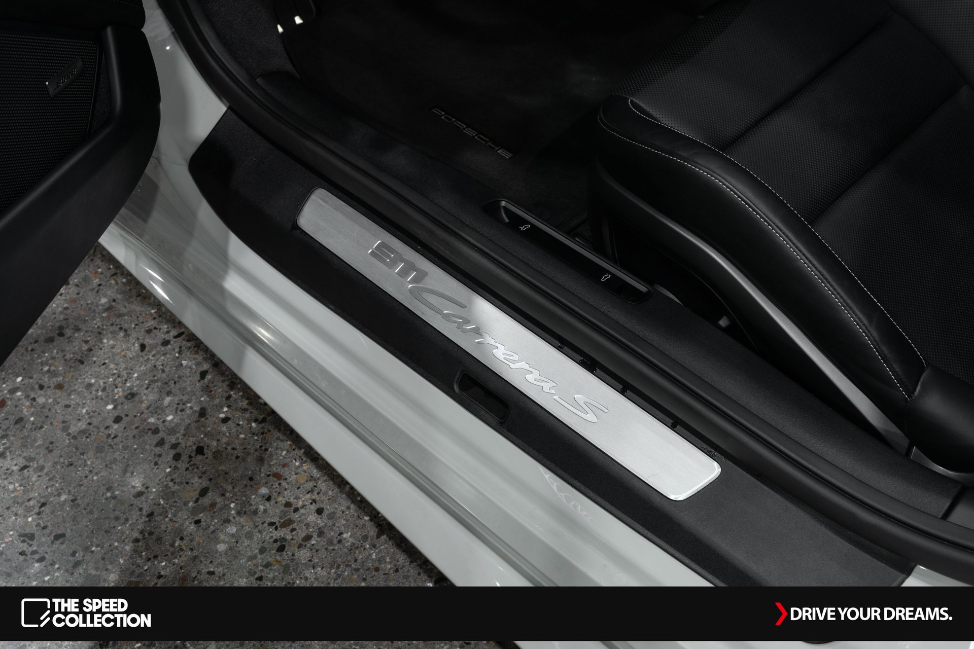 Used 2022 Porsche 911 Carrera S w/ Premium Package image 15