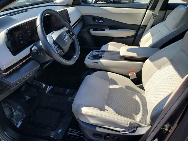 Certified 2023 Nissan Ariya FWD image 13