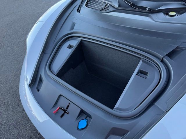 New 2025 Porsche Taycan AWD/4WD image 36