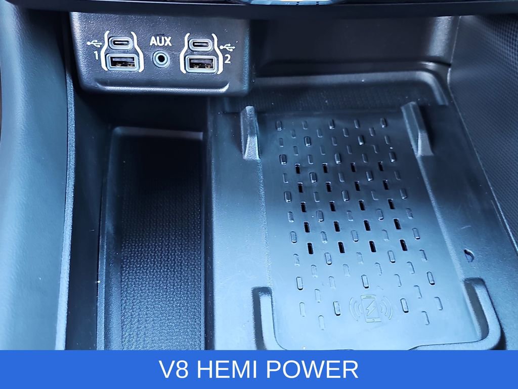 New 2026 Dodge Durango GT w/ Blacktop Package image 27