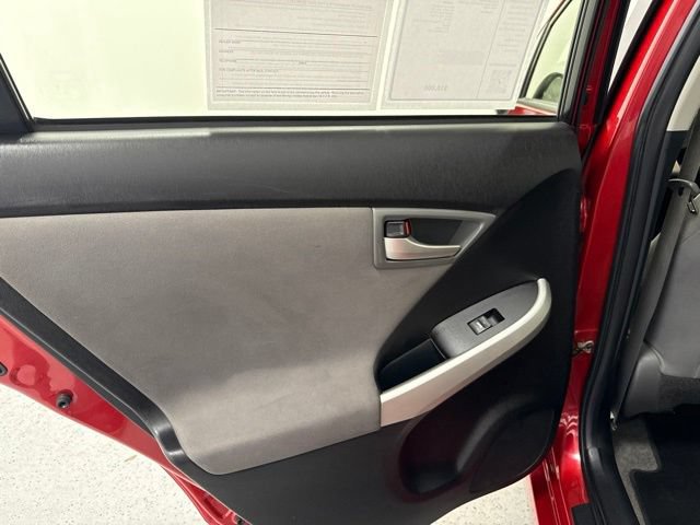 Used 2014 Toyota Prius Two FWD image 8