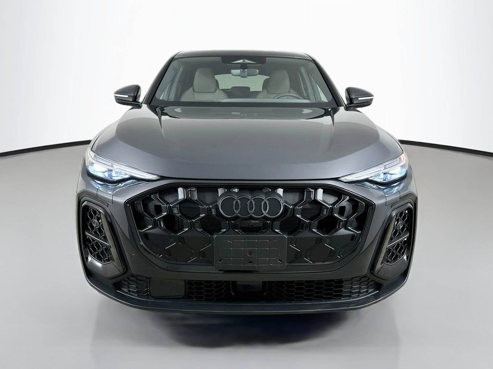 New 2026 Audi Q5 Premium Plus AWD/4WD image 2