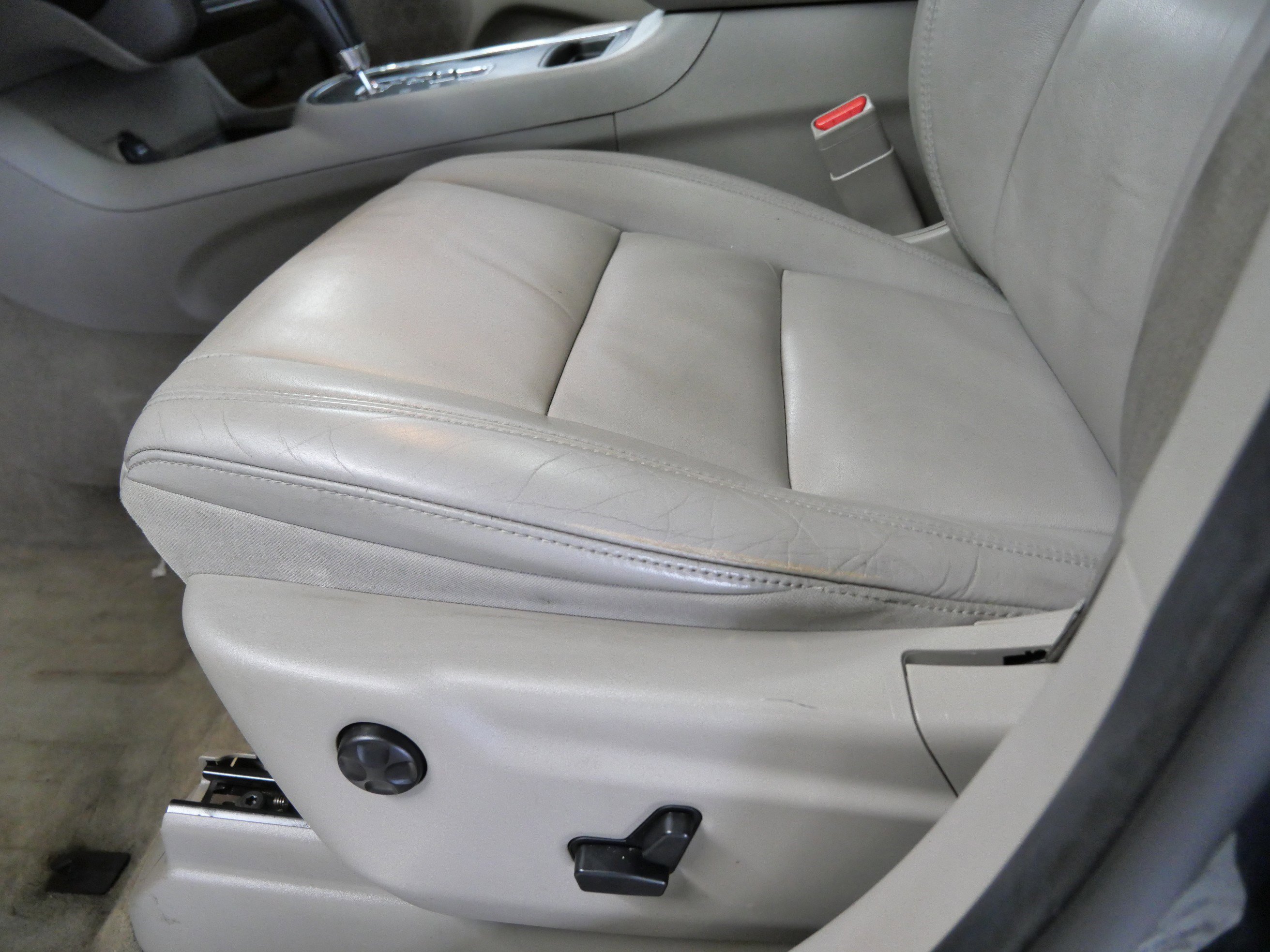 Used 2013 Dodge Durango Crew w/ Crew Convenience Group image 20