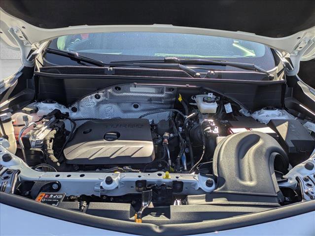 New 2026 Buick Encore GX Preferred image 19