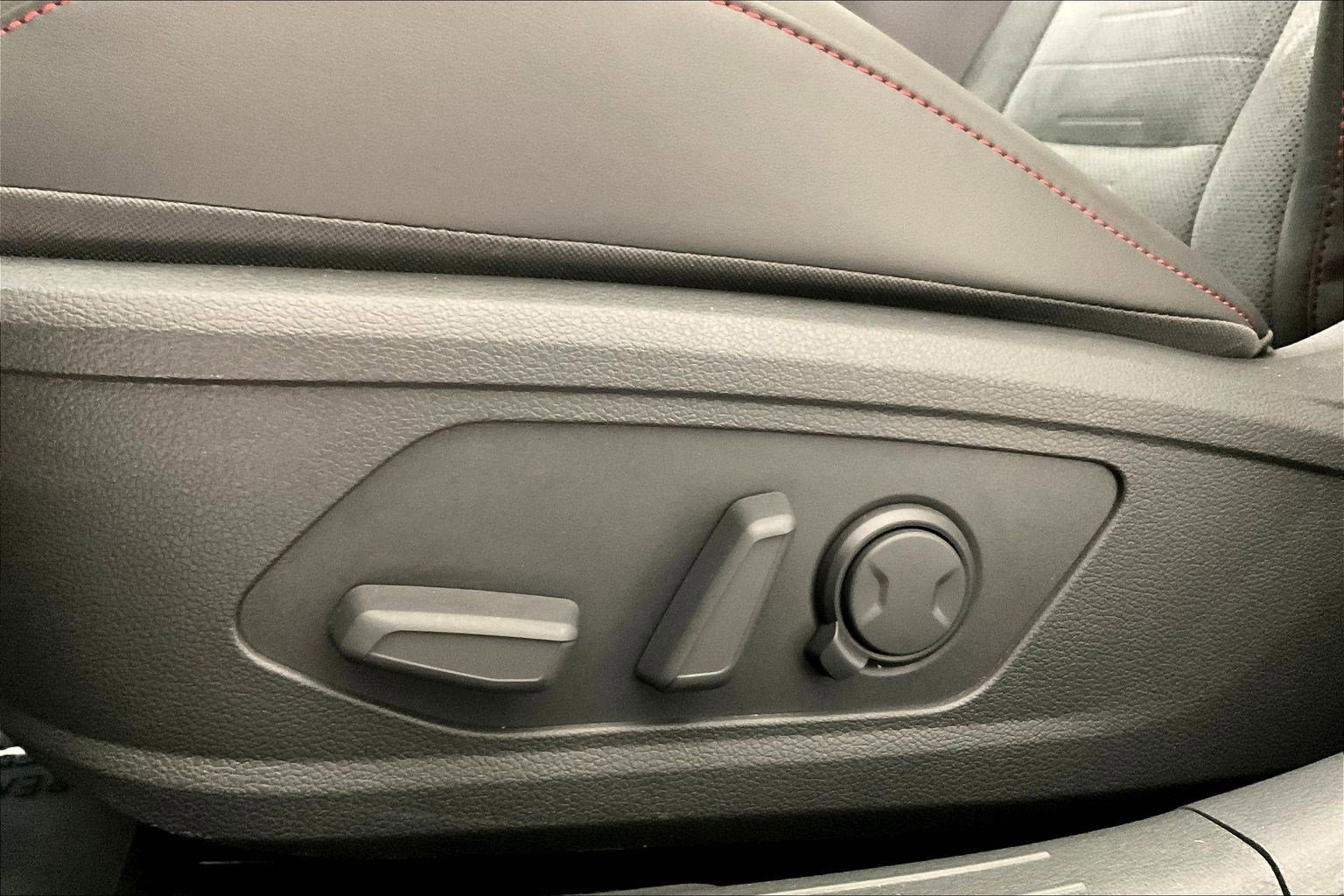 Used 2024 Hyundai Sonata N Line FWD image 40