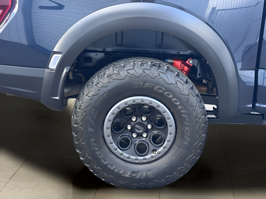 Used 2024 Ford F150 Raptor AWD/4WD image 46