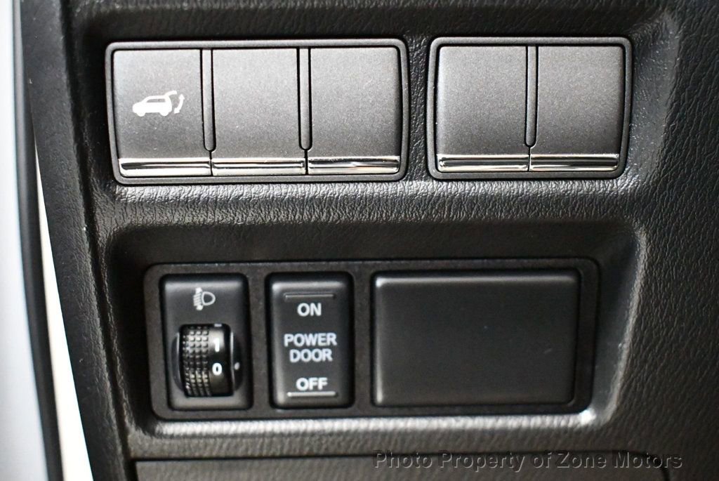 Used 2014 INFINITI QX80 4WD w/ Theater Package image 37