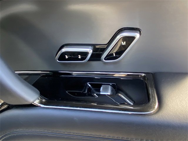 Used 2024 Land Rover Range Rover Sport Dynamic SE image 20