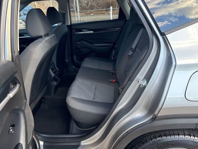 Used 2024 Kia Seltos LX image 23