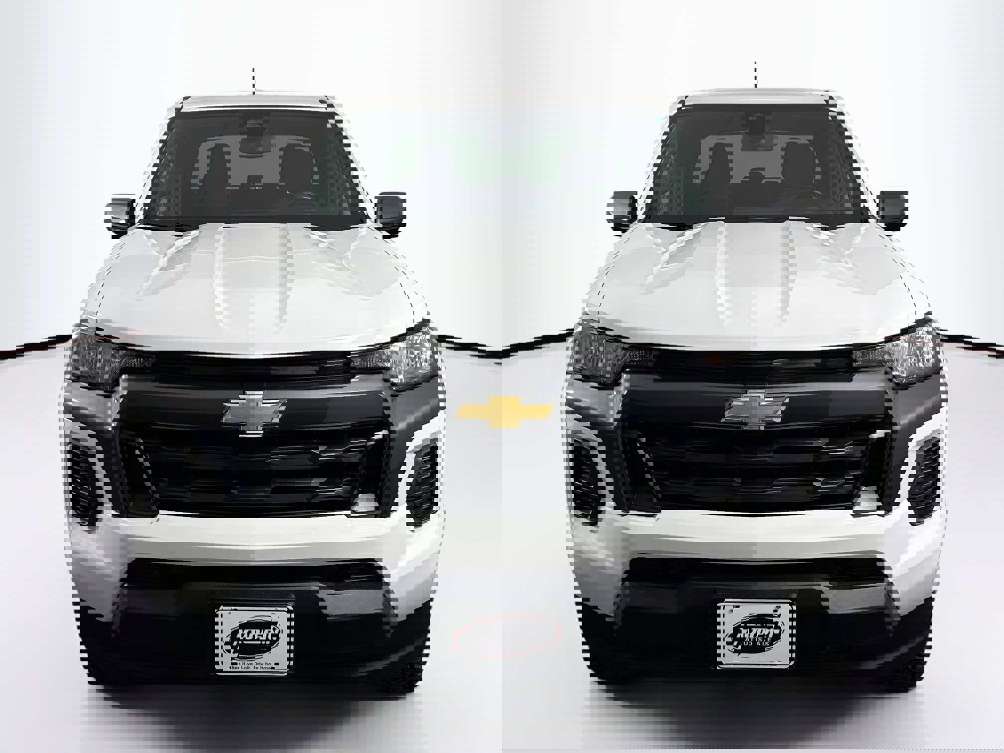 Used 2023 Chevrolet Colorado LT image 4