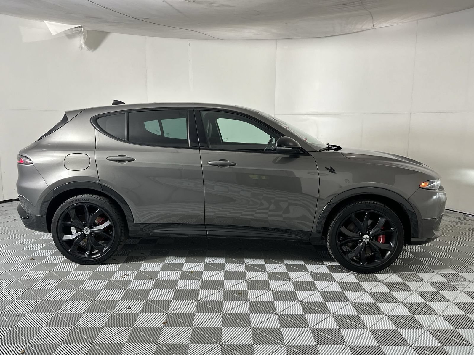 Used 2024 Dodge Hornet R/T Plus AWD/4WD image 9