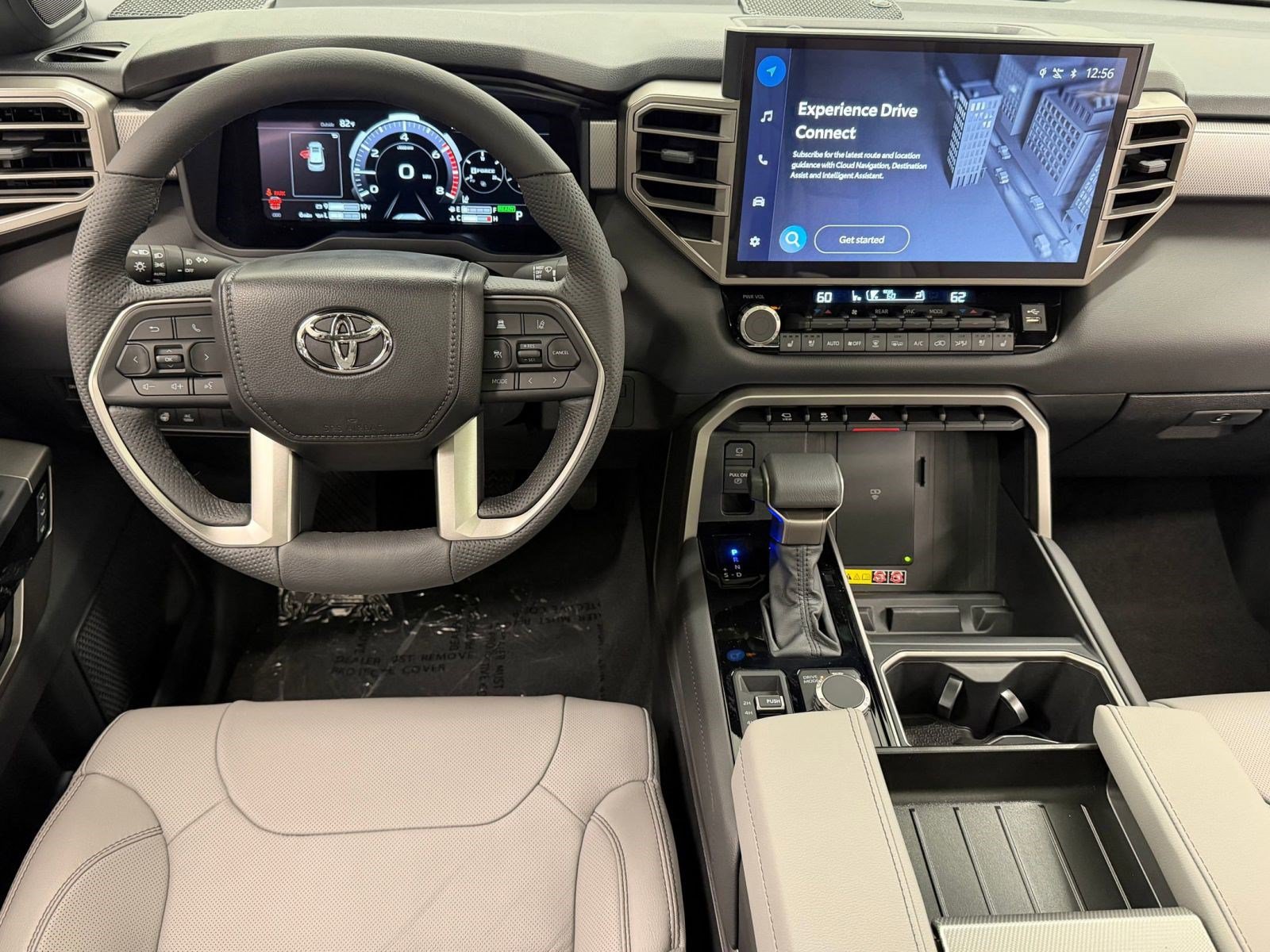 New 2026 Toyota Sequoia SR5 AWD/4WD image 27