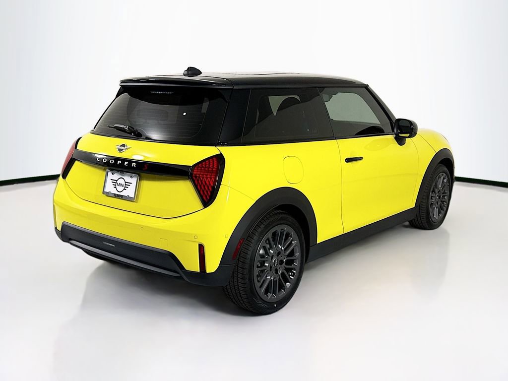 New 2026 MINI Cooper S image 5