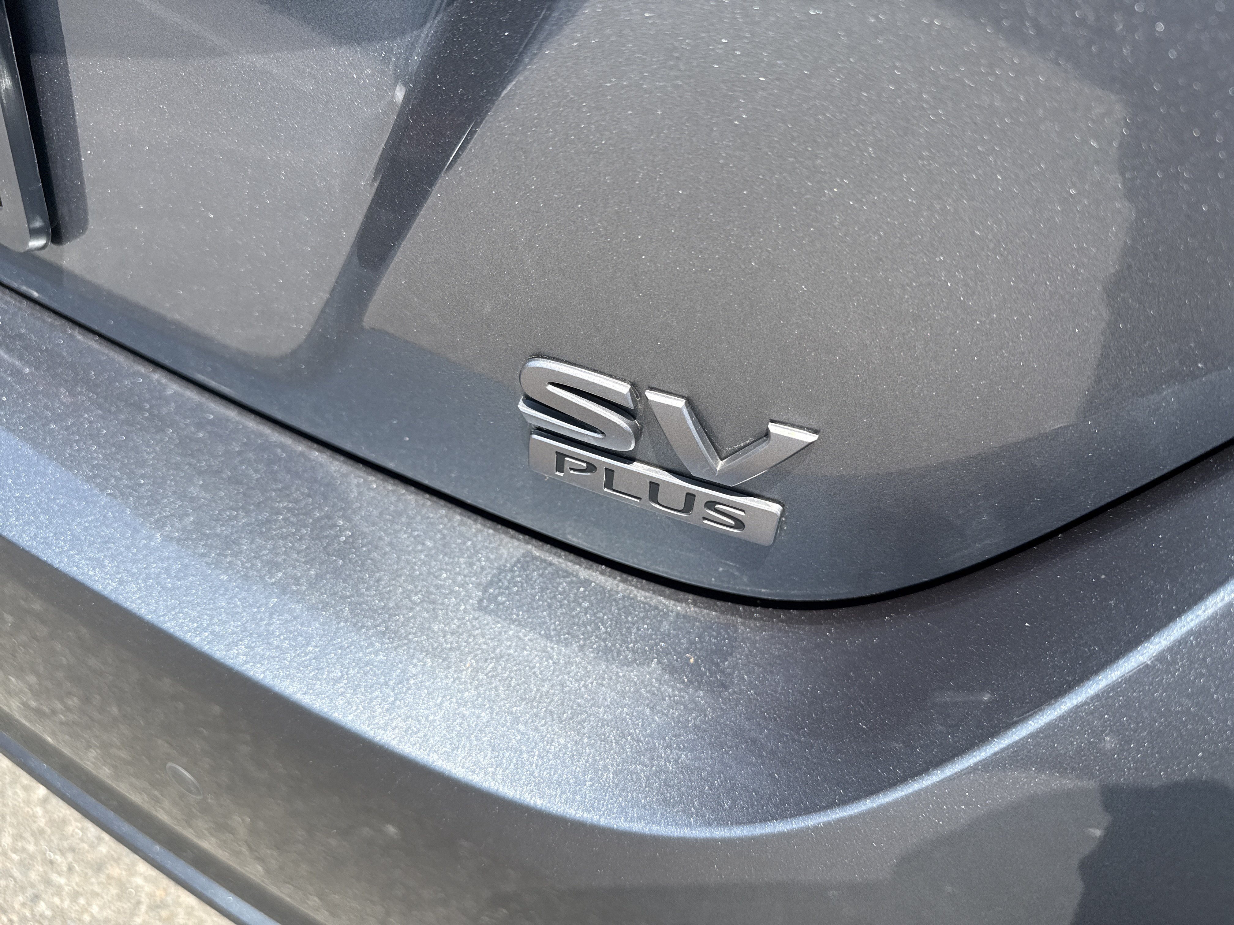 Certified 2024 Nissan Leaf SV Plus FWD image 12
