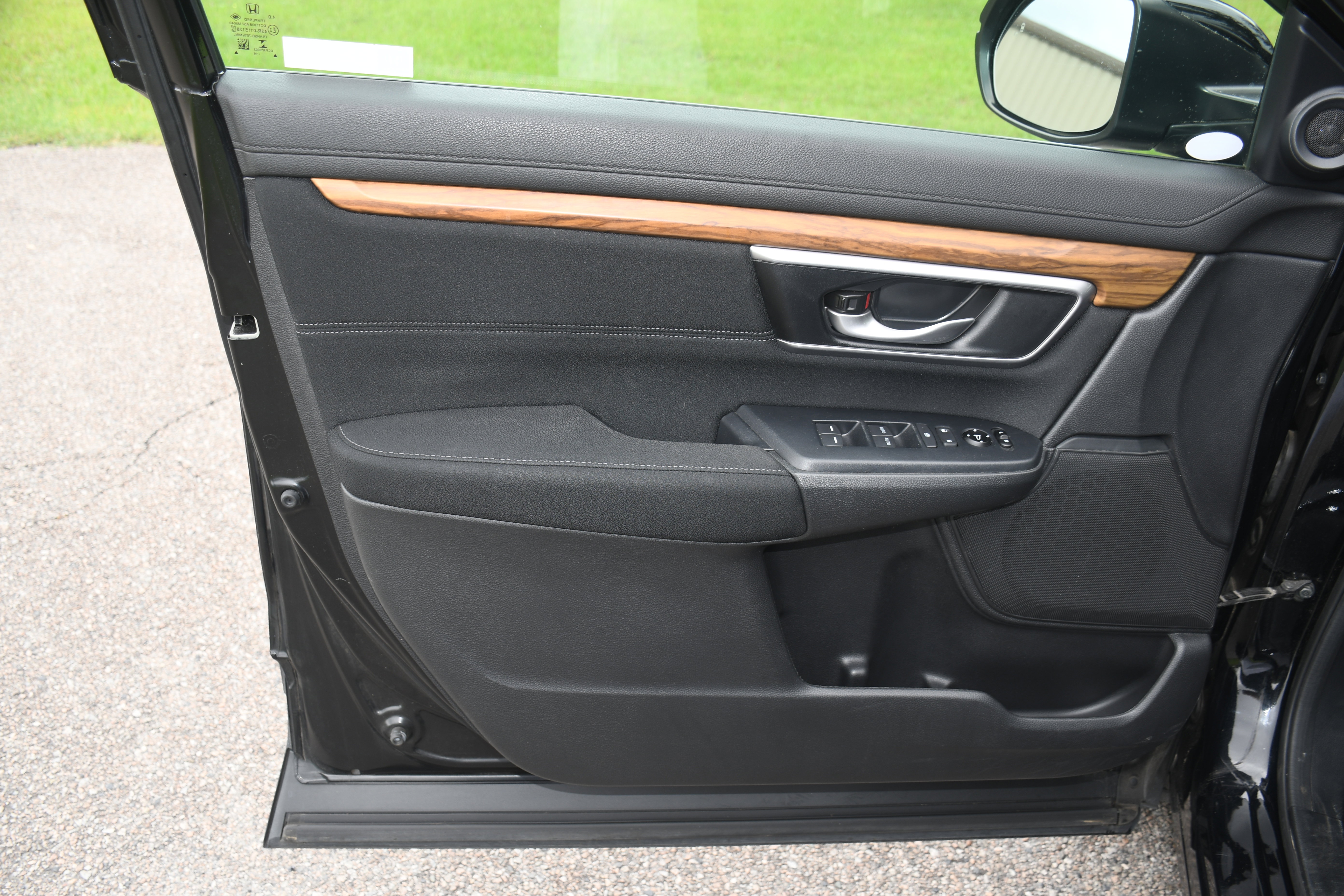 Used 2019 Honda CR-V EX image 10