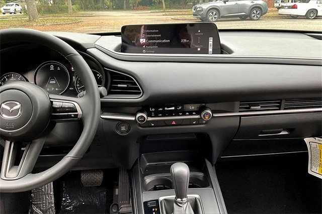 New 2026 MAZDA CX-30 AWD 2.5 S image 6