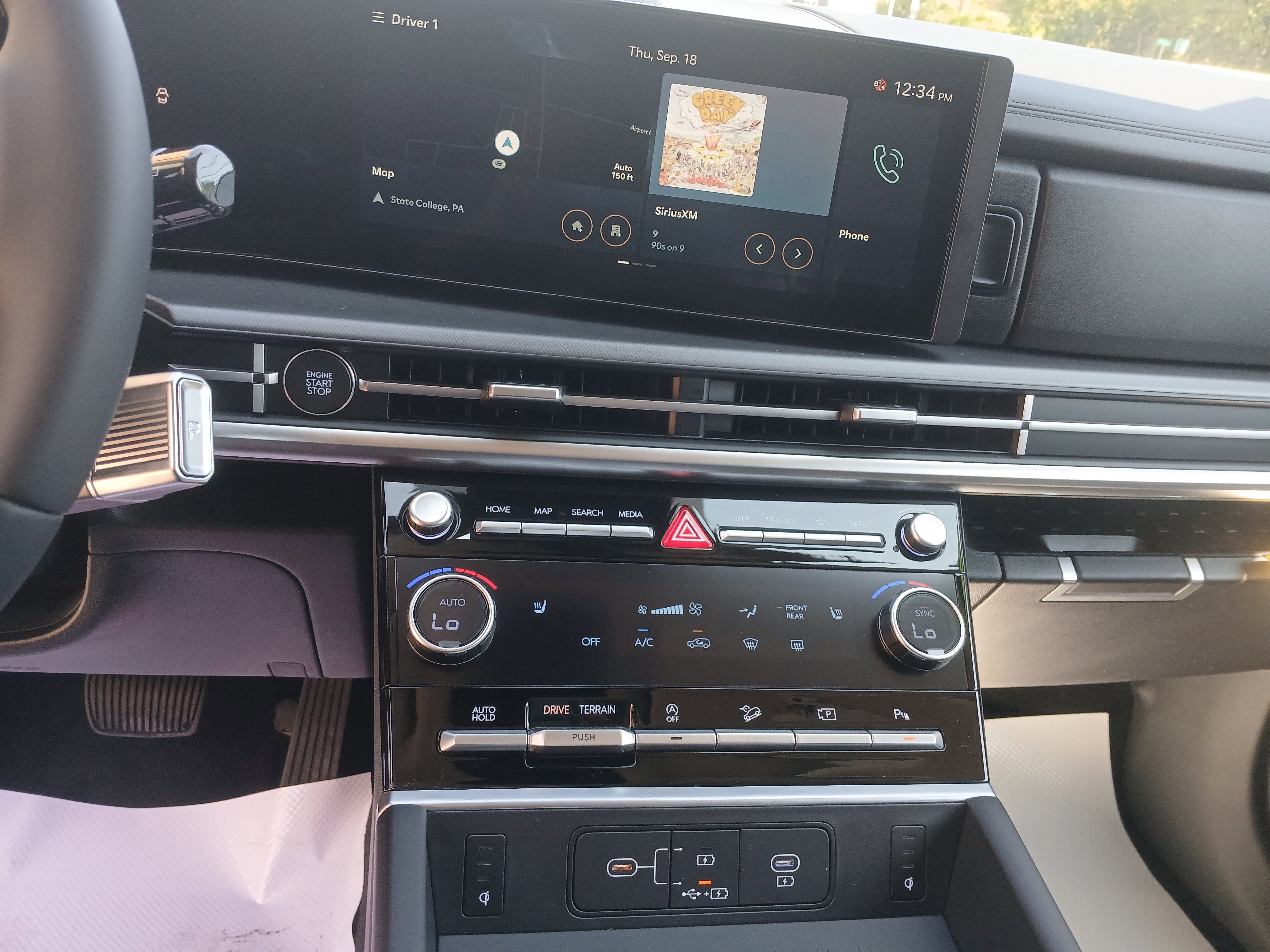 New 2026 Hyundai Santa Fe XRT image 26