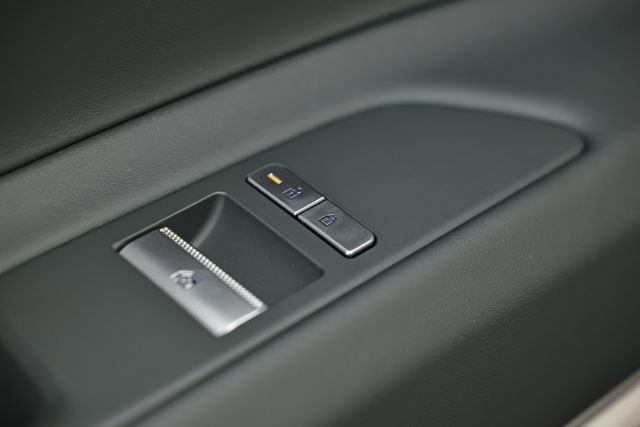 New 2026 Genesis GV80 3.5T e-SC image 27