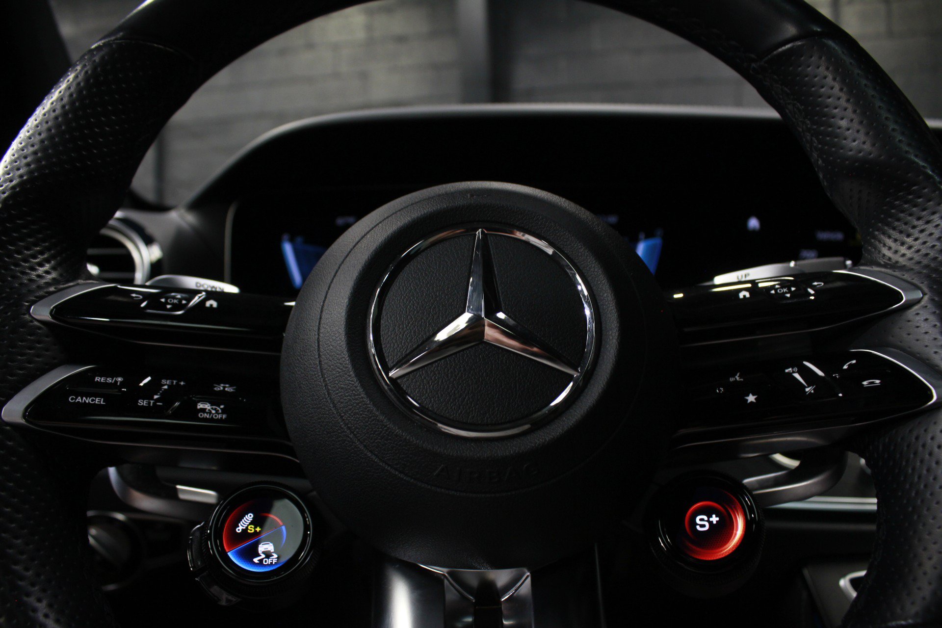 Used 2021 Mercedes-Benz E 63 AMG S image 83