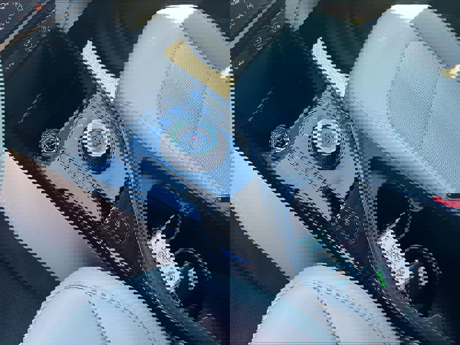 Used 2023 Kia Niro Wind w/ Wind Preserve Package FWD image 20