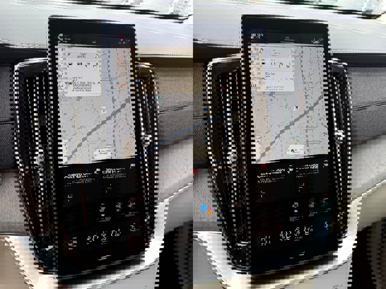 New 2026 Volvo XC90 B6 Ultra w/ Protection Package image 13