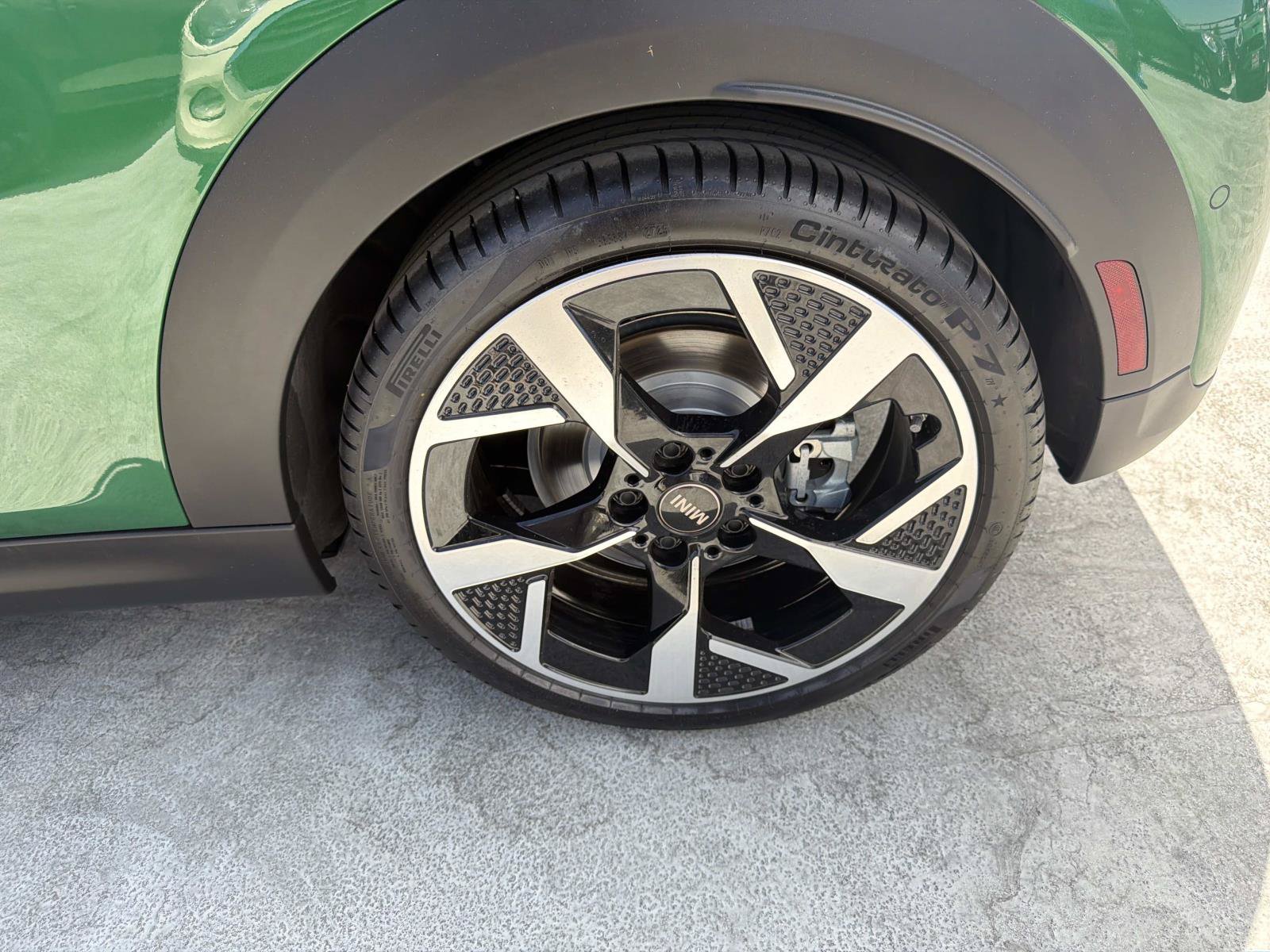 Used 2026 MINI Cooper S FWD image 6