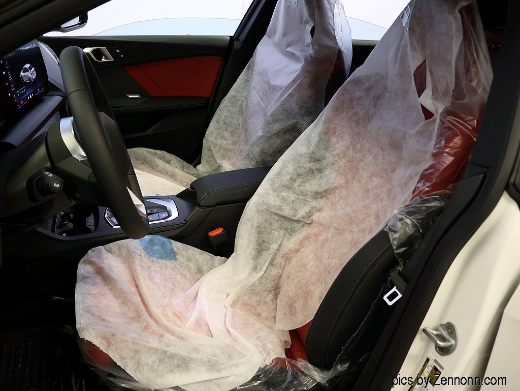Used 2026 BMW 228i xDrive AWD/4WD image 4