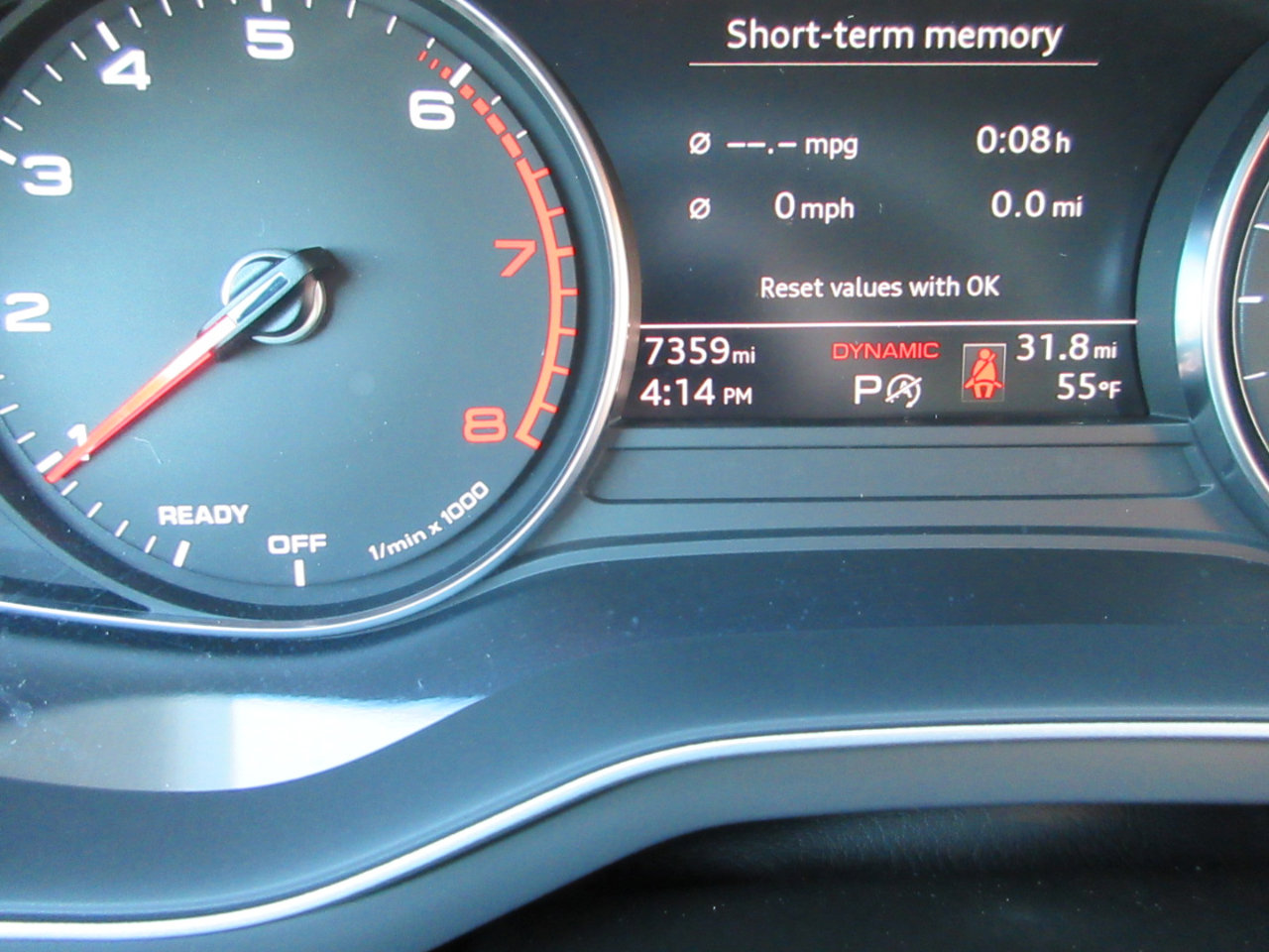 Used 2024 Audi A4 2.0T Premium image 4