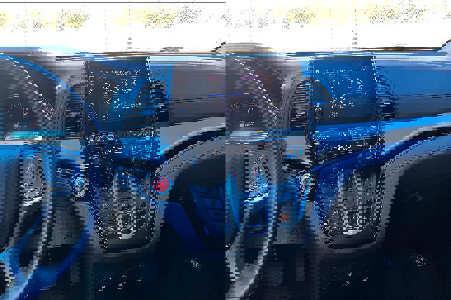 Used 2024 Honda Odyssey Touring image 7