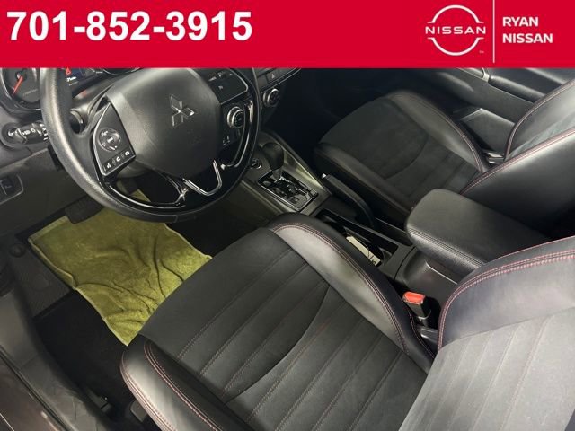 Used 2024 Mitsubishi Outlander Sport SE image 22