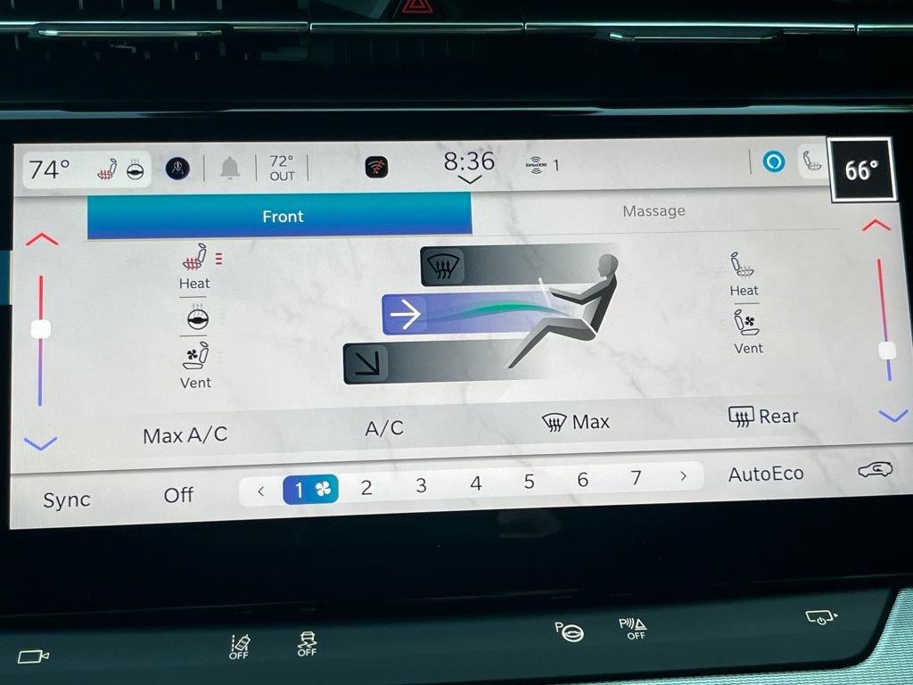 New 2025 Jeep Wagoneer S Launch Edition AWD/4WD image 20
