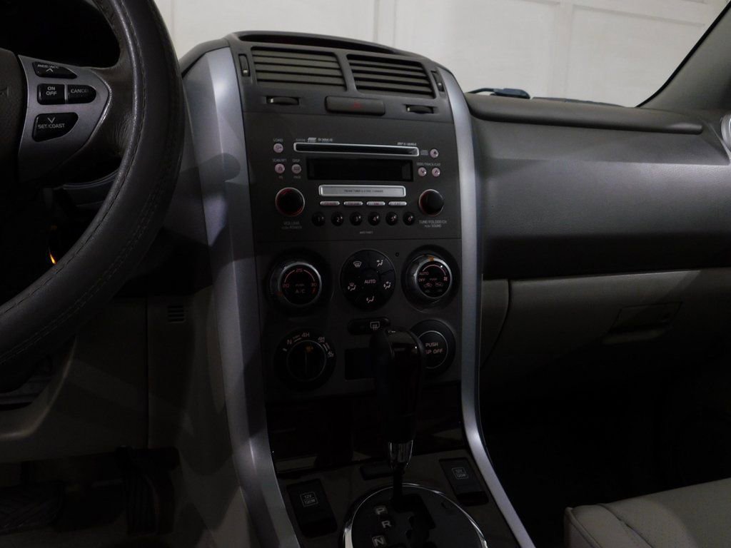 Used 2007 Suzuki Grand Vitara Luxury image 49