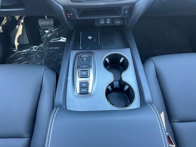 New 2026 Honda Ridgeline RTL image 25