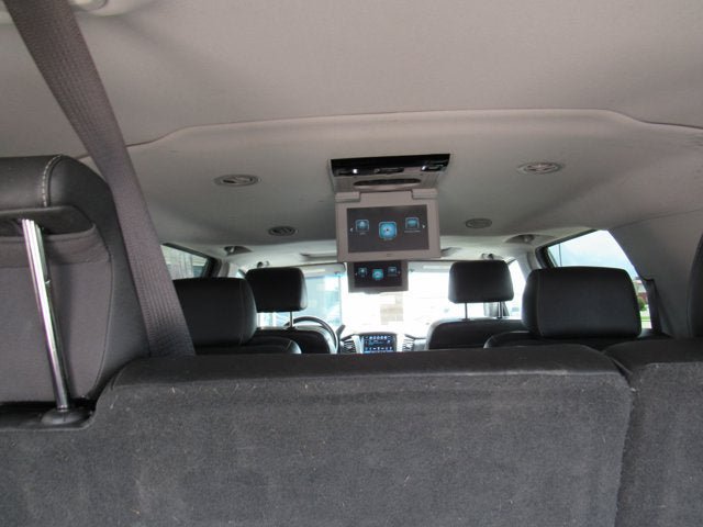 Used 2018 GMC Yukon XL SLT w/ Open Road Package AWD/4WD image 40