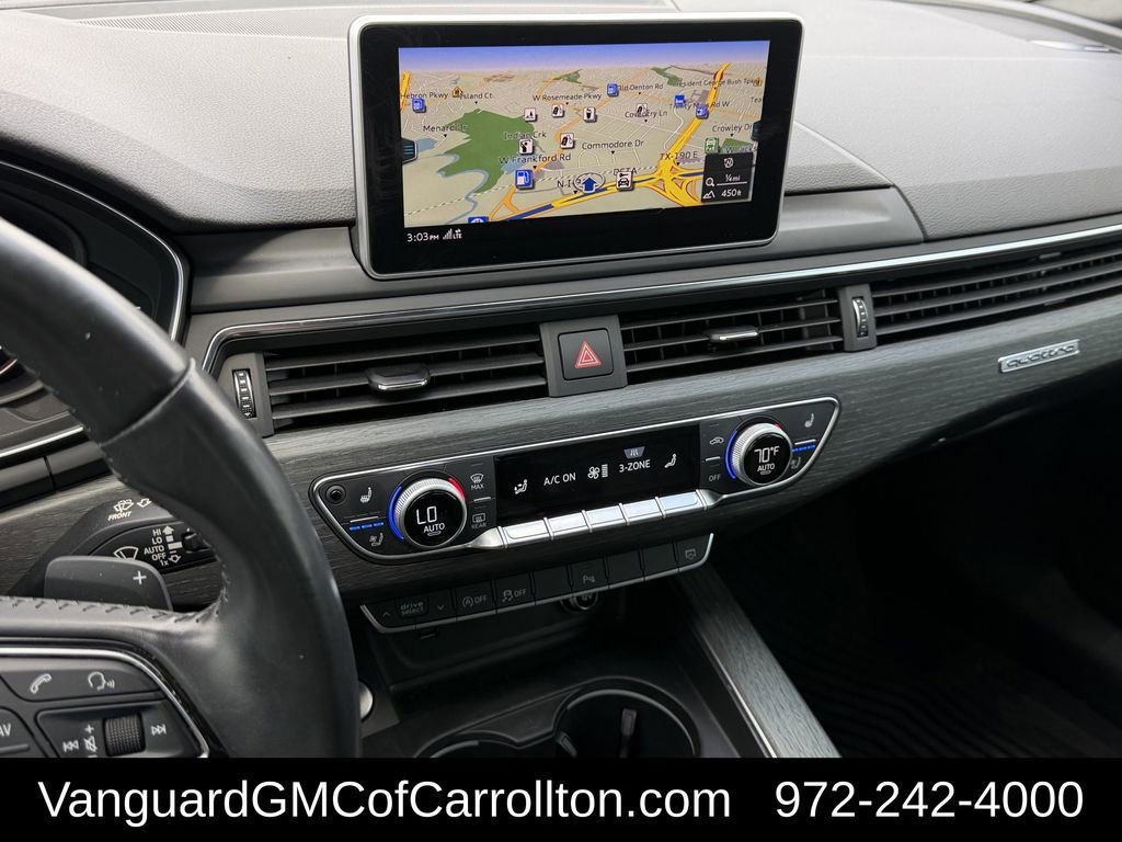 Used 2018 Audi A5 2.0T Premium Plus w/ Premium Plus AWD/4WD image 18