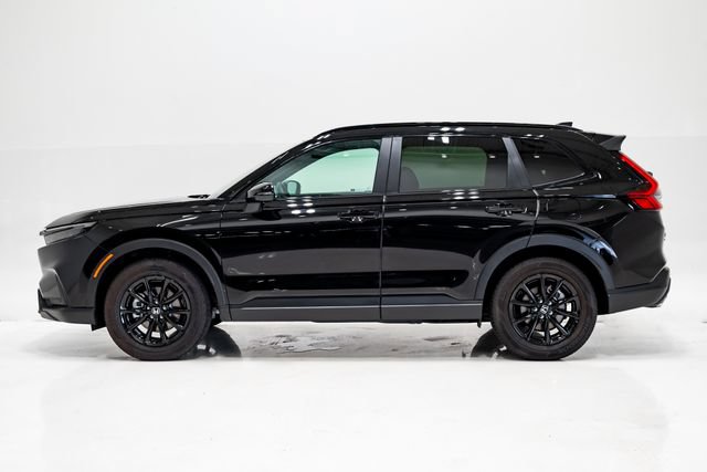 Used 2026 Honda CR-V Sport-L image 29