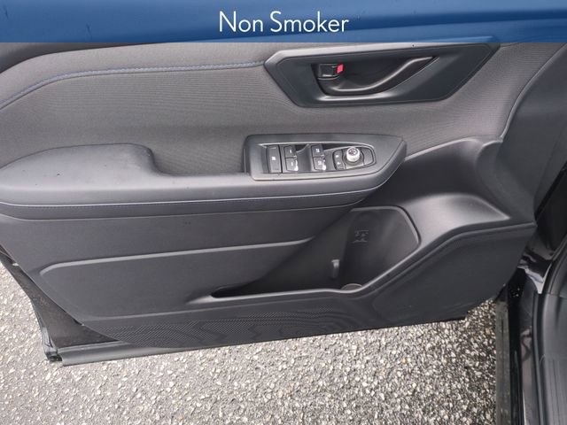 Used 2025 Subaru Forester Premium image 16