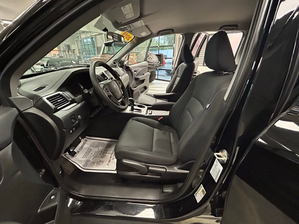 Used 2019 Honda Ridgeline Sport image 52
