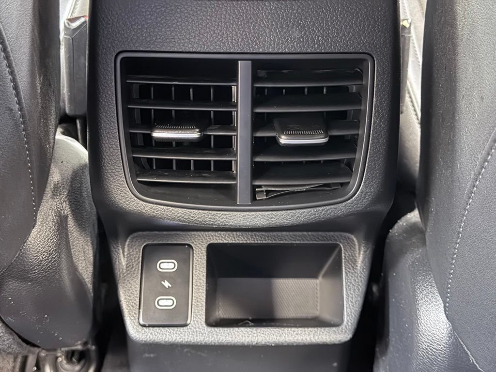 Used 2024 Kia Seltos S FWD image 22