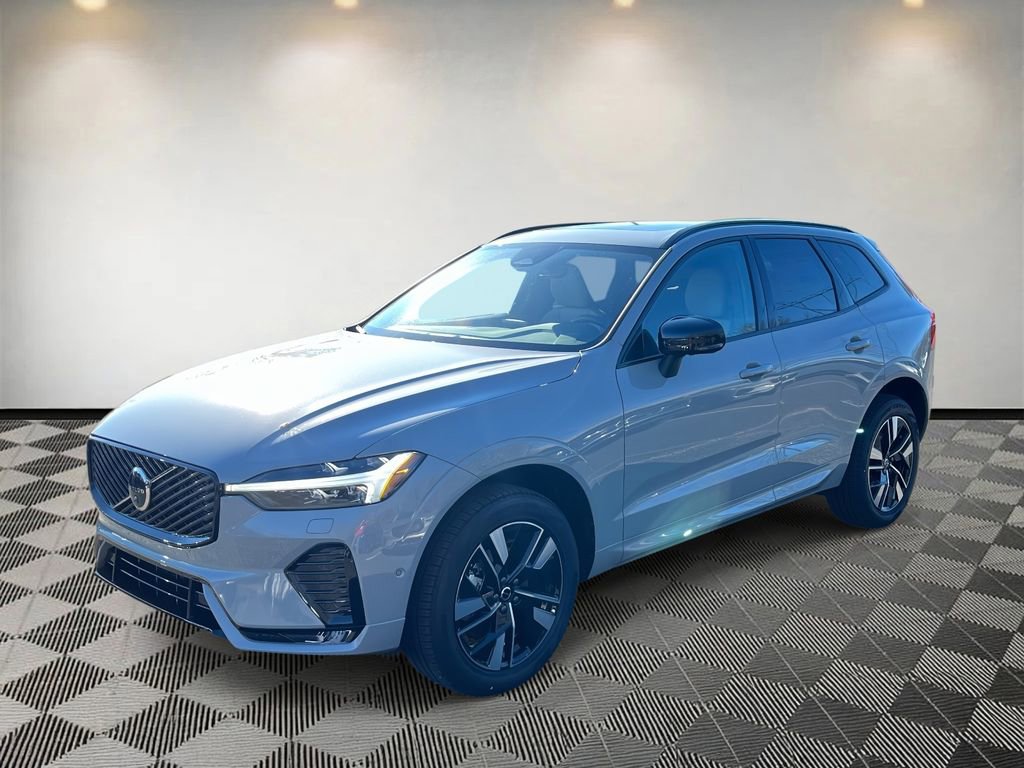 New 2026 Volvo XC60 B5 Plus w/ Protection Package Premier image 7